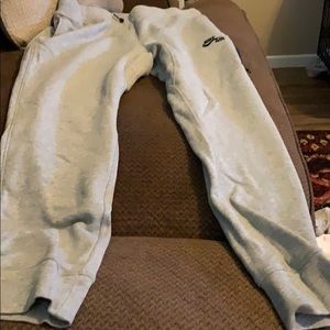 XL Men’s Nike joggers